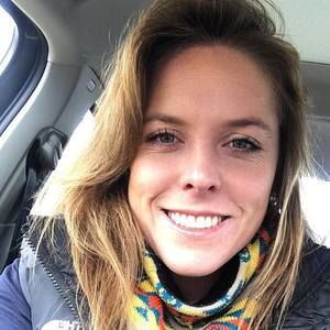 Meet your Posher, Madelyn